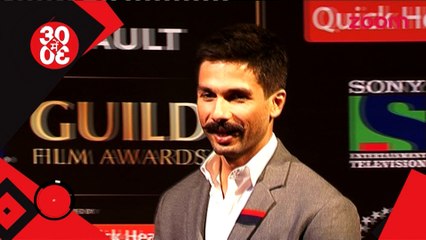 Shahid Kapoor and Kangana Ranaut's romance- Bollywood News- #TMT