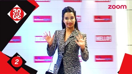 Shraddha Kapoor wants a motorbike- Bollywood News - #TMT