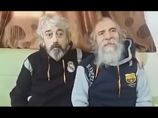 Libia - Liberati Gino Pollicardo e Filippo Calcagno: "Stiamo bene" (04.03.16)