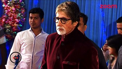 Why does Yami Gautam want to gift shoes to Amitabh Bachchan- Bollywood News- #TMT