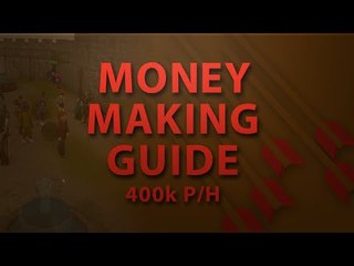 RuneScape 3 f2p "Fletching headless arrows 400k/h+"  Method 5