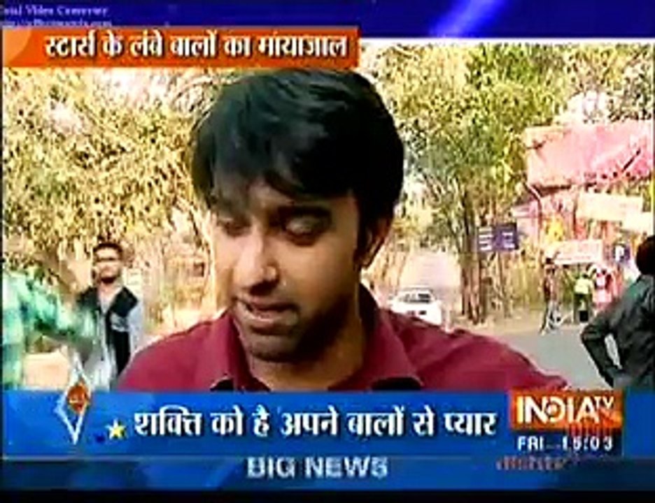 Suhani Si Ek Ladki 4th March 2016 Suhani ke Kidneper ne di Yuvraj ko Suhani ko Maar ne ki Dhamki