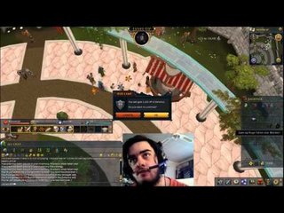 Runescape 3 treasure hunter keys from one Bond "tutorial"