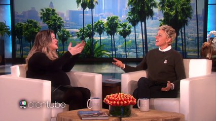 Kelly Clarkson's Emotional 'Idol' Performance