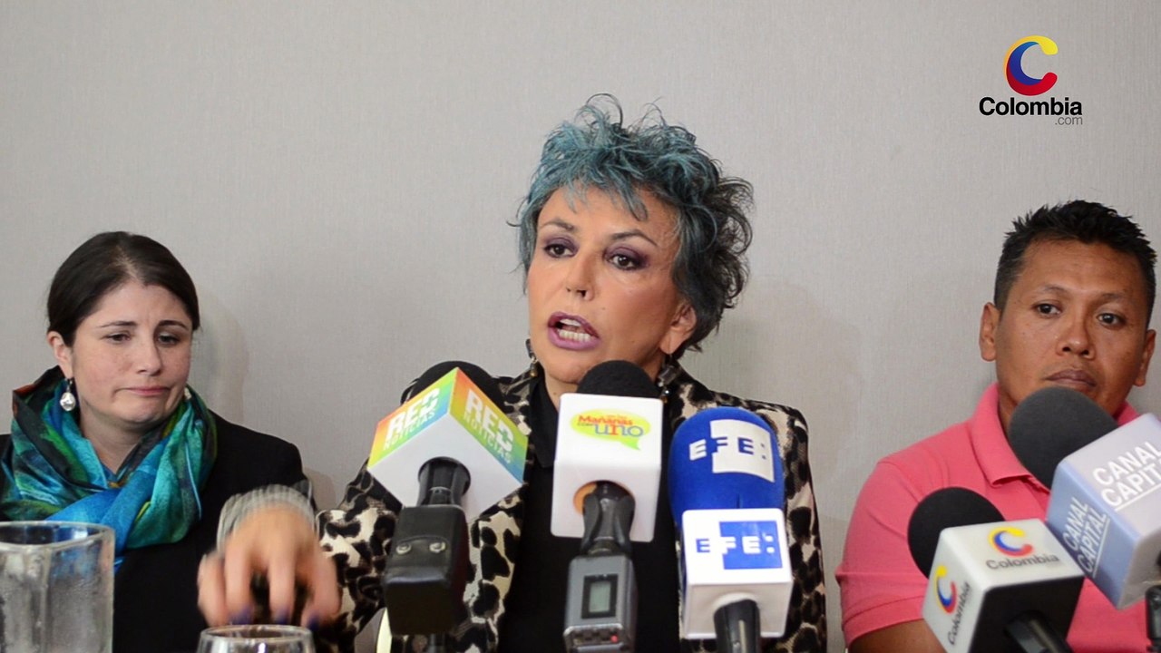 Bogotá se prepara para el Festival Iberoamericano de Teatro