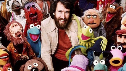 DIRECTED BY JIM HENSON