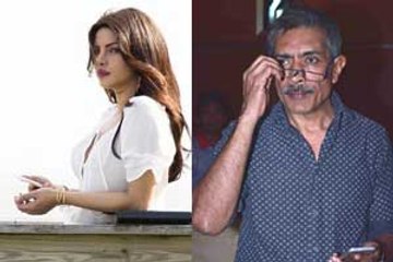 Prakash Jha upset with Priyanka for not promoting Jai Gangaajal