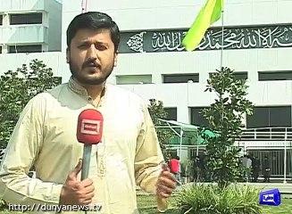 Reaction of Politicians on Mustafa Kamal Press Conference.