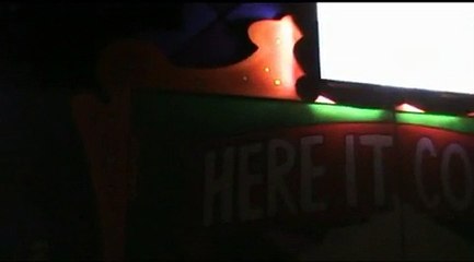 The Simpsons Ride (FULL RIDE)