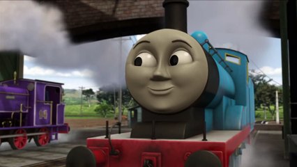Thomas & Friends: Kevin Helps Out