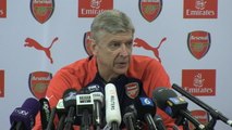 Wenger hits out at Thierry Henry