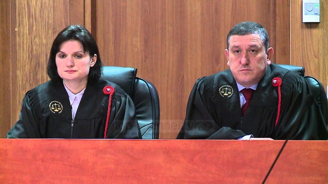 Dështon seanca ndaj Admir Tafilajt - Top Channel Albania - News - Lajme