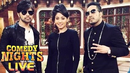 The Voice India Team FUN On Comedy Nights Live | 06 March Episode