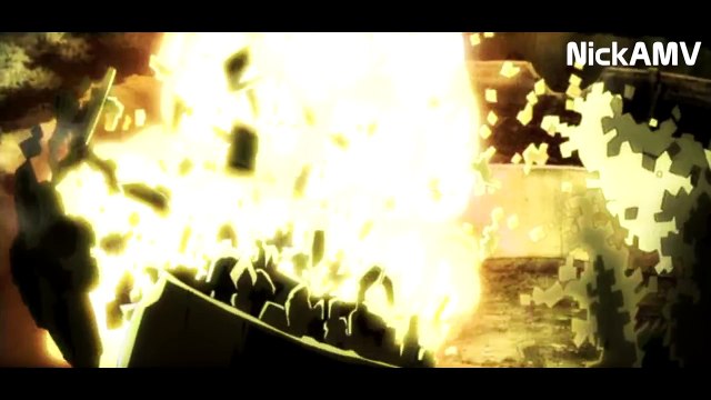 Boruto - Momoshiki & Kinshiki Ōtsutsuki AMV [HD]