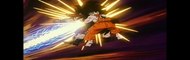 Dragonball Z - Goku vs. Vegeta Featurette: Part 1