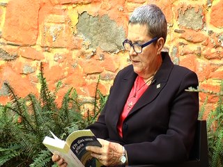 Escriptors Tv: Sílvia Alcàntara