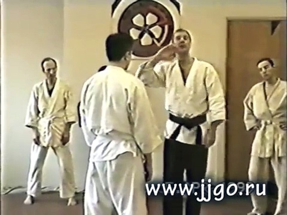 Godai ruy. Ju Jutsu. Jiu Jitsu. Удар. Бросок. Болевой.