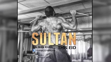 SULTAN Workout - Fan Copies Salman Khan