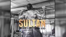 SULTAN Workout - Fan Copies Salman Khan