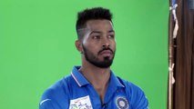 Your favourite Indian Cricket Team players in a never before seen  Watch