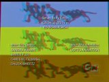 Whats New Scooby Doo End Credits 2004 (3D)