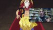 ONE PIECE Episode 663 ワンピース - Sabo & Luffy Reunion + Bellamy Vs. Dillinger!