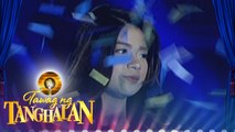 Tawag ng Tanghalan: Mary Gidget Dela Llana is still unbeatable!