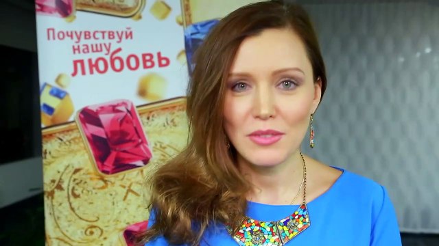 Приглашение на концерт от Риты из 'Интернов'