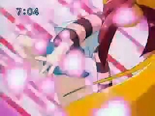 Powerpuff Girls Z - Japanese Group Transformation