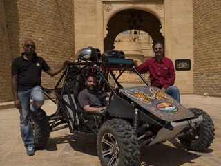 Motormania débarque sur Discovery Channel