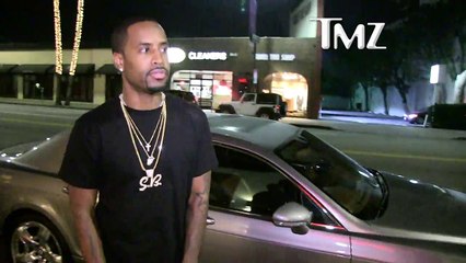 Nicki Minajs Ex-Boyfriend -- Break-ups Are Hard When Your Ex Is Everywhere!