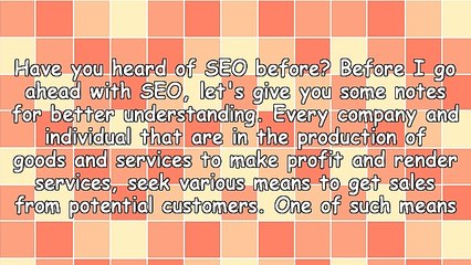 Importance of Search Engine Optimization To Your Website