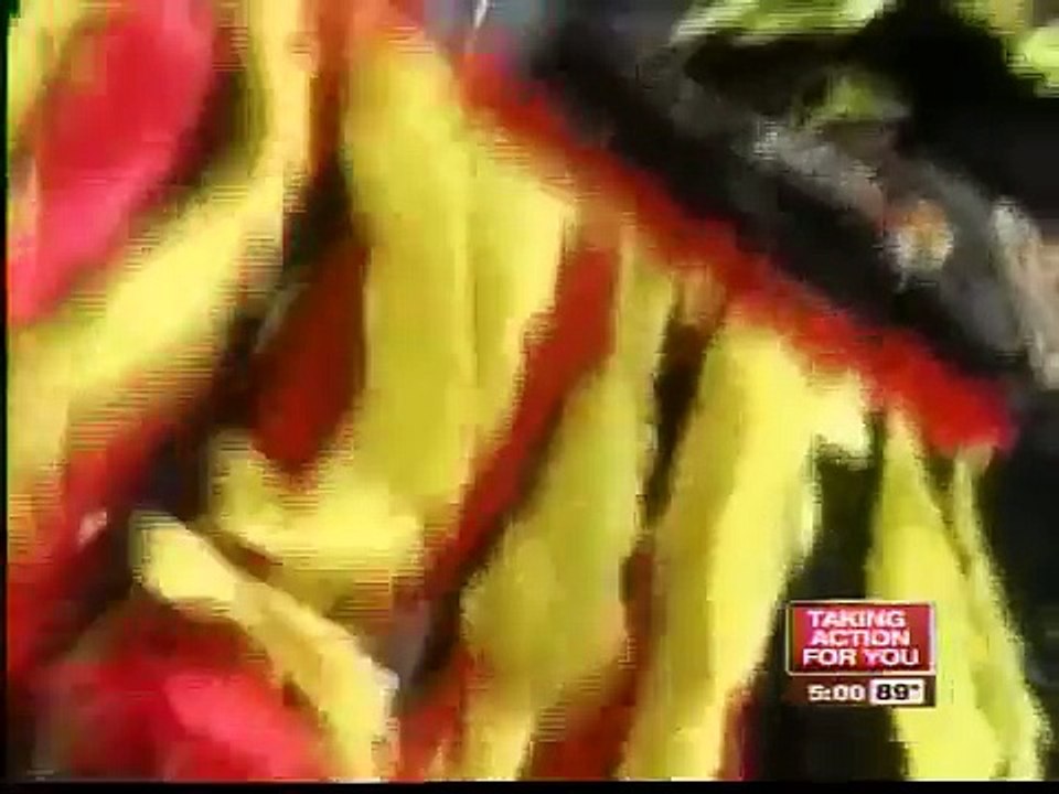 'Macho Man' Randy Savage dies in crash