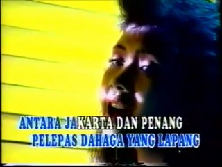 Poppy Mercury Antara Jakarta dan Penang (Clear Sound Not Karaoke)