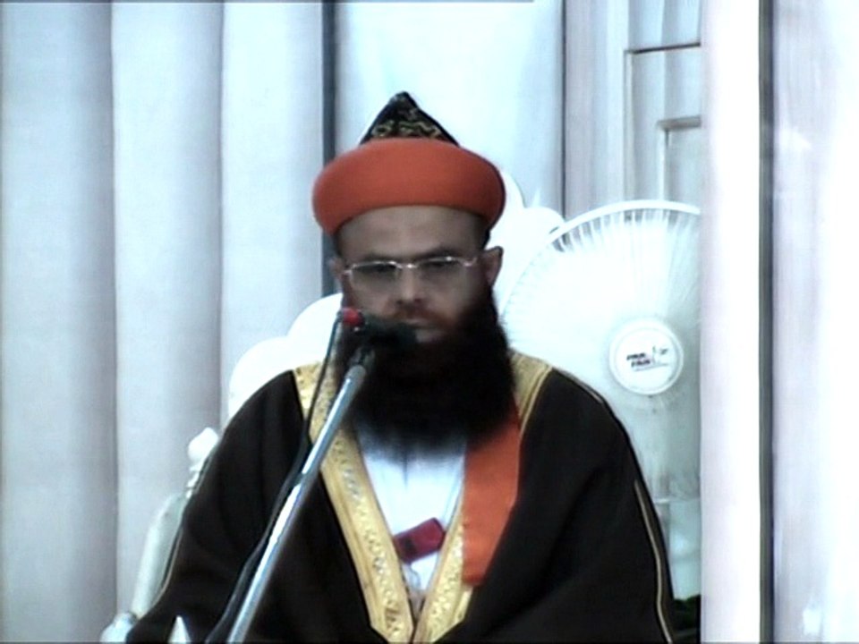 غازی ممتاز حسین قادری شہید ؒ  نے قتل کیوں کیا؟