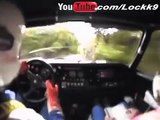 ALMOST A HUGE CRASH, Driver_Skill . ISLE OF MAN . RALLY