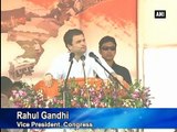 BJP, RSS follow divide and rule policy Rahul Gandhi
