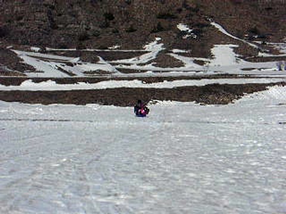 luge 1