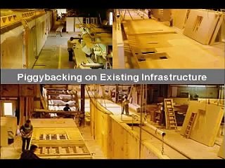 Alchemy Architects on making prefabricated housing a reality