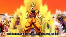 Dragonball Z Kirin Mets CM (Eng Sub)