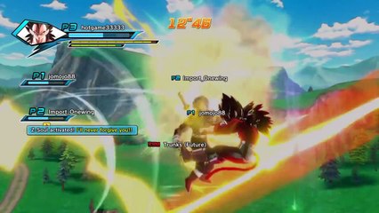dragonball xenoverse how to unlock skill god breaker