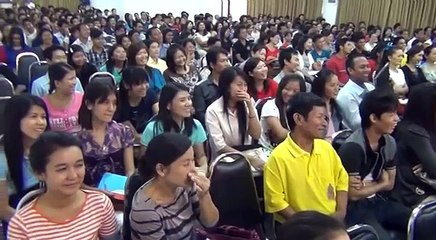 mcathailand Rev San Toe 2013 06 30 sermon