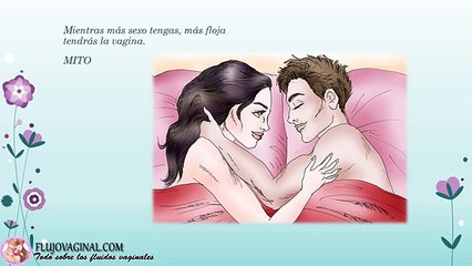 3 mitos sobre las vaginas apretadas o anchas