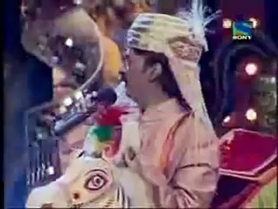 ---Shakeel  -u0026 Shruti comedy circus - YouTube