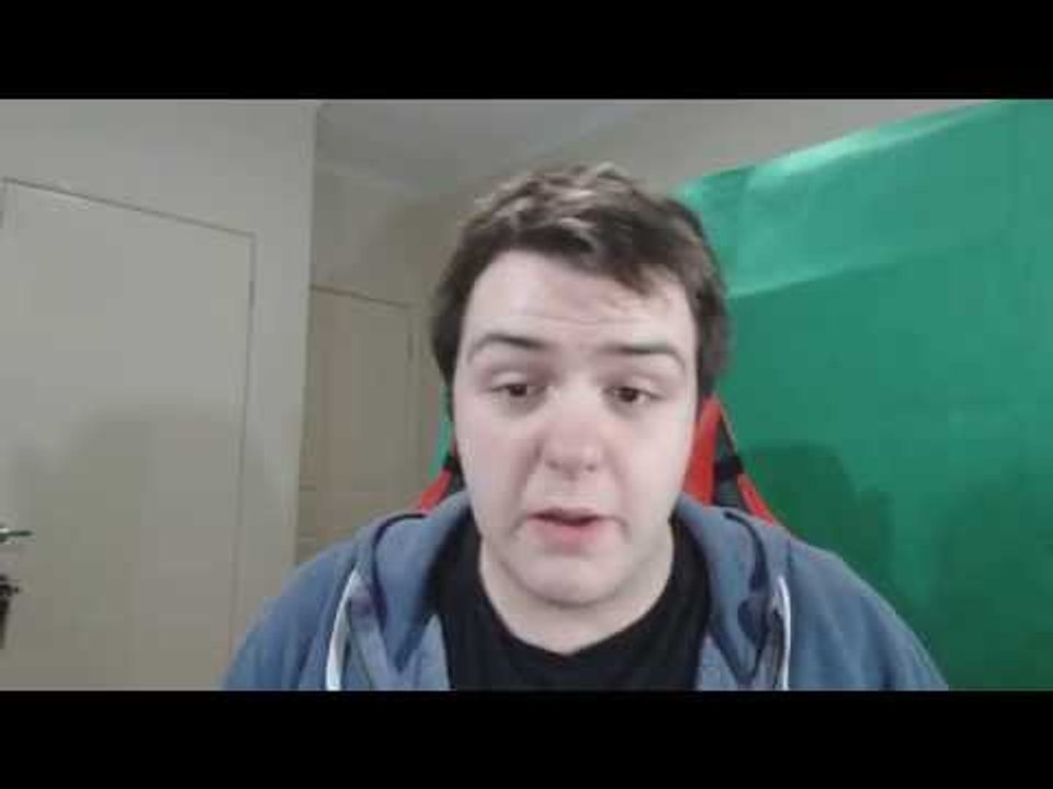 Call of Duty Black Ops 3 Harden Edition Unboxing!