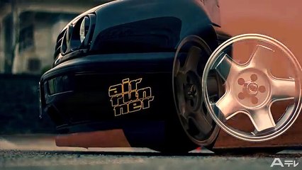 Golf 3 Tuning, um dos mais top!