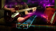 Rocksmith 2014 - DLC - Guitar - Dethklok Go Into The Water