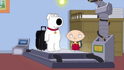 Family Guy Season 13 - Look for it on DVD