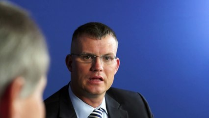 12 - Business Succession - GUARANTEED Interview