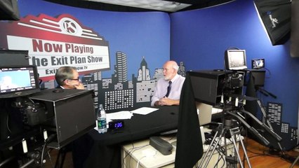 20 - Resolving Family Business Conflict Before A Transition